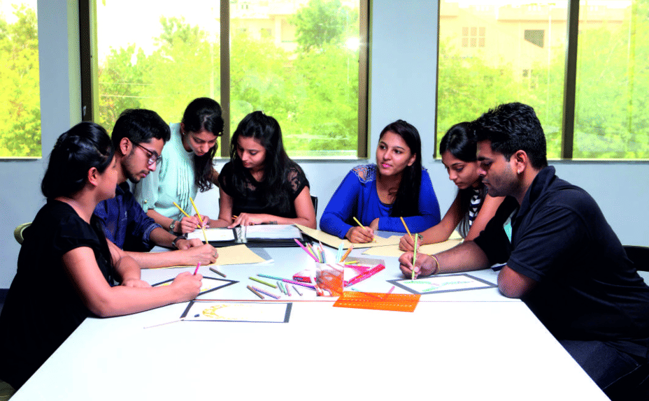 Indian Institute of Gems & Jewellery Jaipur Infrastructure photo 18